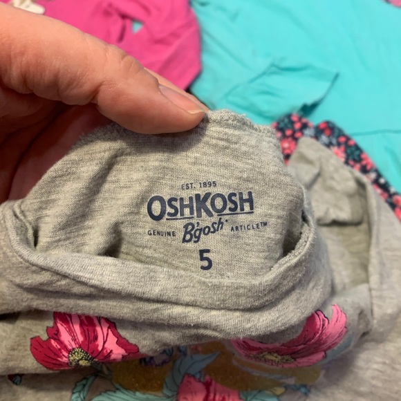 6 Carter’s sets!!!! - Picture 4 of 6